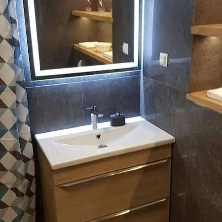 Apartment Baltycka *
