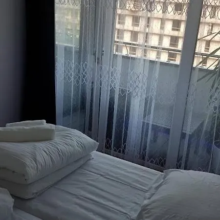 Baltycka Apartment