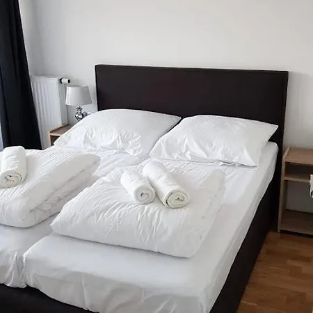 Apartment Baltycka Kolobrzeg