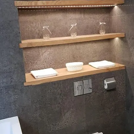 Baltycka דירה קולובז'ג
